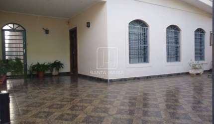 Casa (térrea na rua) 3 dormitórios/suite, cozinha planejada