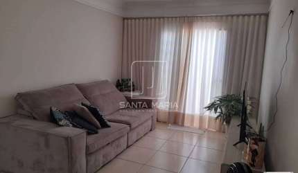 Apartamento (tipo - padrao) 2 dormitórios/suite, cozinha planejada, em condomínio fechado