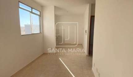 Apartamento (tipo - padrao) 2 dormitórios, cozinha planejada, portaria 24 horas, em condomínio fechado