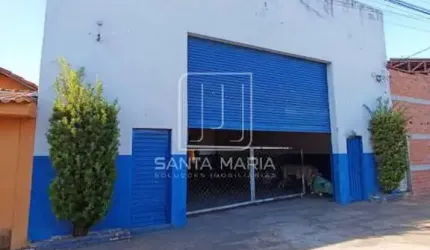Salão/Galpão (salão - térreo)