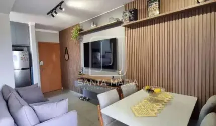 Apartamento (tipo - padrao) 2 dormitórios, cozinha planejada, portaria 24 horas, lazer, elevador, em condomínio fechado