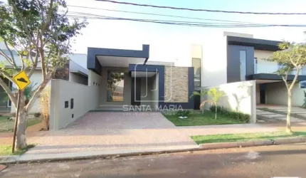 Casa (térrea em condominio) 3 dormitórios/suite, portaria 24hs, em condomínio fechado