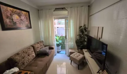 Apartamento (tipo - padrao) 3 dormitórios/suite, cozinha planejada, em condomínio fechado