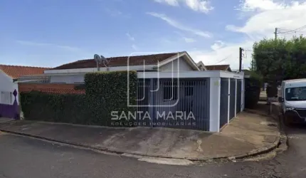 Casa (térrea na rua) 3 dormitórios/suite, cozinha planejada