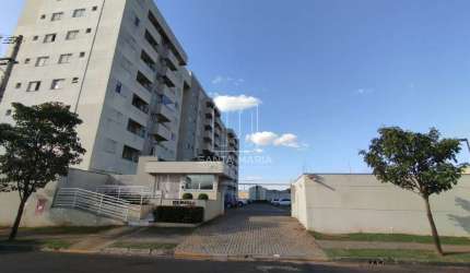 Apartamento (tipo - padrao) 2 dormitórios, cozinha planejada, elevador, em condomínio fechado