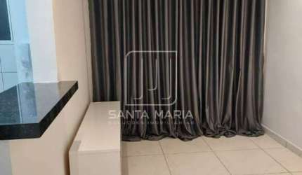 Apartamento (tipo - padrao) 2 dormitórios, cozinha planejada, portaria 24hs, em condomínio fechado