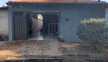 Casa (térrea na rua) 2 dormitórios/suite, cozinha planejada