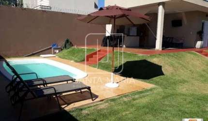 Casa (térrea na rua) 3 dormitórios/suite, cozinha planejada