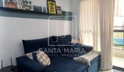 Apartamento (kitnete) 1 dormitórios, cozinha planejada, portaria 24 horas, elevador, em condomínio fechado
