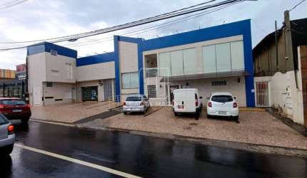 Salão/Galpão (salão - térreo) , cozinha planejada