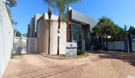 Sala comercial (sala - edificio coml.) , elevador, em condomínio fechado