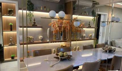 Apartamento (tipo - padrao) 1 dormitórios, cozinha planejada, portaria 24hs, lazer, espaço gourmet, salão de jogos, elevador, em condomínio fechado