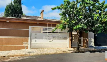 Casa (térrea na rua) 3 dormitórios/suite, cozinha planejada