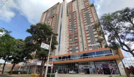 Apartamento (tipo - padrao) 1 dormitórios, cozinha planejada, portaria 24hs, lazer, espaço gourmet, salão de jogos, elevador, em condomínio fechado