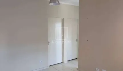 Apartamento (tipo - padrao) 2 dormitórios, em condomínio fechado