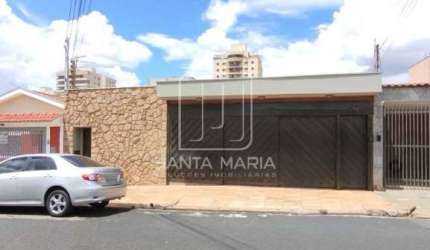 Casa (térrea na rua) 3 dormitórios/suite, cozinha planejada