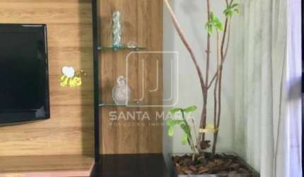 Apartamento (tipo - padrao) 3 dormitórios/suite, portaria 24 horas, elevador, em condomínio fechado