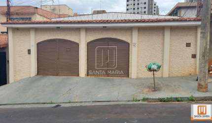 Casa (térrea na rua) 3 dormitórios/suite, cozinha planejada