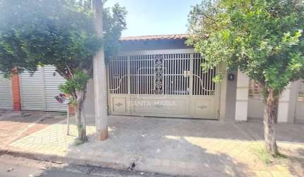 Casa (térrea na rua) 3 dormitórios/suite, cozinha planejada