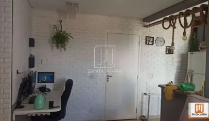 Apartamento (tipo - padrao) 2 dormitórios, cozinha planejada, portaria 24hs, lazer, espaço gourmet, elevador, em condomínio fechado