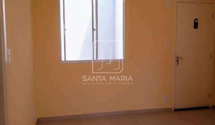 Apartamento (tipo - padrao) 2 dormitórios, cozinha planejada, portaria 24 horas, em condomínio fechado