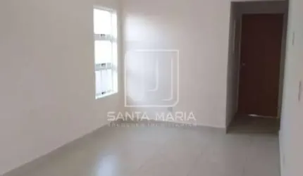 Casa (térrea na rua) 2 dormitórios/suite