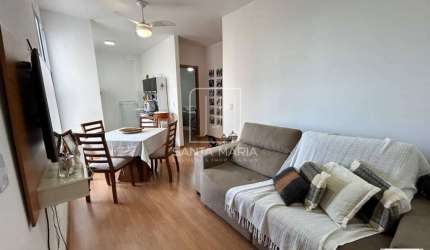 Apartamento (tipo - padrao) 2 dormitórios, cozinha planejada, portaria 24hs, lazer, elevador, em condomínio fechado