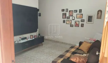 Casa (térrea na rua) 3 dormitórios, cozinha planejada