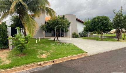 Casa (térrea em condominio) 4 dormitórios/suite, portaria 24 horas, em condomínio fechado
