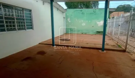 Casa (térrea na rua) 4 dormitórios/suite, cozinha planejada