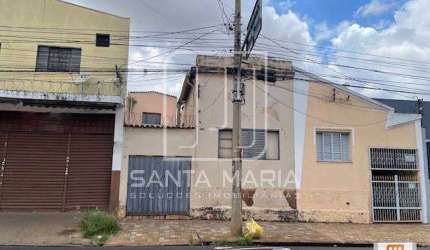 Casa (térrea na rua) 2 dormitórios