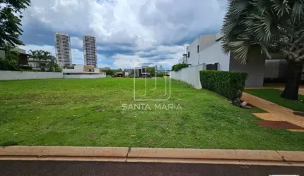 Terreno (terreno em condominio fechado) , portaria 24hs, em condomínio fechado