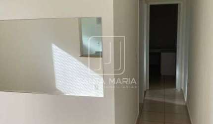 Apartamento (tipo - padrao) 2 dormitórios, cozinha planejada, portaria 24hs, lazer, em condomínio fechado