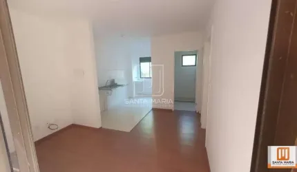 Apartamento (tipo - padrao) 2 dormitórios, cozinha planejada, portaria 24hs, em condomínio fechado