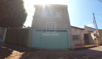 Casa (sobrado na  rua) 3 dormitórios/suite, cozinha planejada