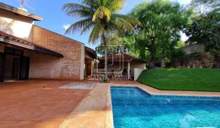 Casa (sobrado em condominio) 4 dormitórios/suite, em condomínio fechado