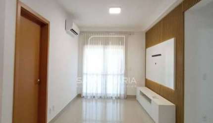 Apartamento (tipo - padrao) 2 dormitórios/suite, cozinha planejada, portaria 24hs, lazer, espaço gourmet, salão de festa, elevador, em condomínio fechado
