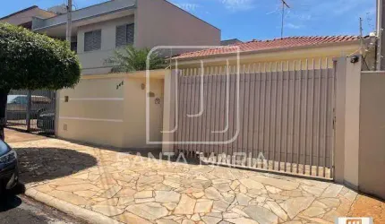 Casa (térrea na rua) 3 dormitórios/suite, cozinha planejada