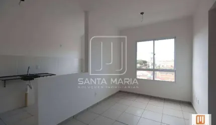 Apartamento (tipo - padrao) 2 dormitórios, portaria 24hs, lazer, elevador, em condomínio fechado