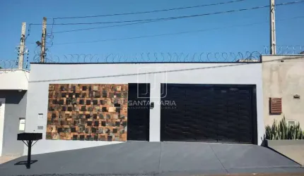 Casa (térrea na rua) 3 dormitórios/suite, cozinha planejada