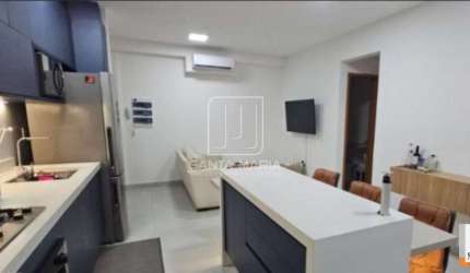 Apartamento (tipo - padrao) 2 dormitórios/suite, cozinha planejada, elevador, em condomínio fechado