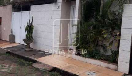 Casa (térrea na rua) 3 dormitórios/suite, cozinha planejada