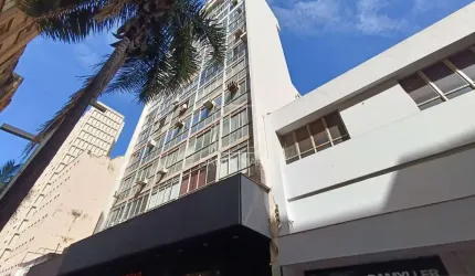 Sala comercial (sala - edificio coml.) , elevador, em condomínio fechado