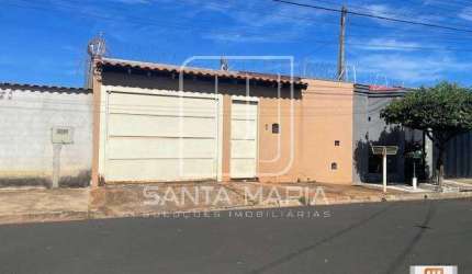 Casa (térrea na rua) 2 dormitórios/suite