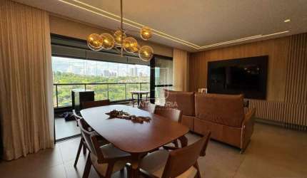 Apartamento (tipo - padrao) 3 dormitórios/suite, cozinha planejada, portaria 20hs, lazer, espaço gourmet, salão de festa, salão de jogos, elevador, em condomínio fechado