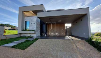 Casa (térrea em condominio) 3 dormitórios/suite, portaria 24 horas, em condomínio fechado
