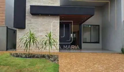 Casa (térrea em condominio) 3 dormitórios/suite, cozinha planejada, portaria 24hs, em condomínio fechado