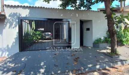 Casa (térrea na rua) 3 dormitórios/suite, cozinha planejada