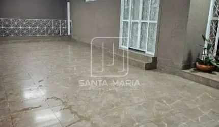 Casa (térrea na rua) 3 dormitórios/suite, cozinha planejada