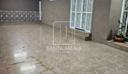 Casa (térrea na rua) 3 dormitórios/suite, cozinha planejada